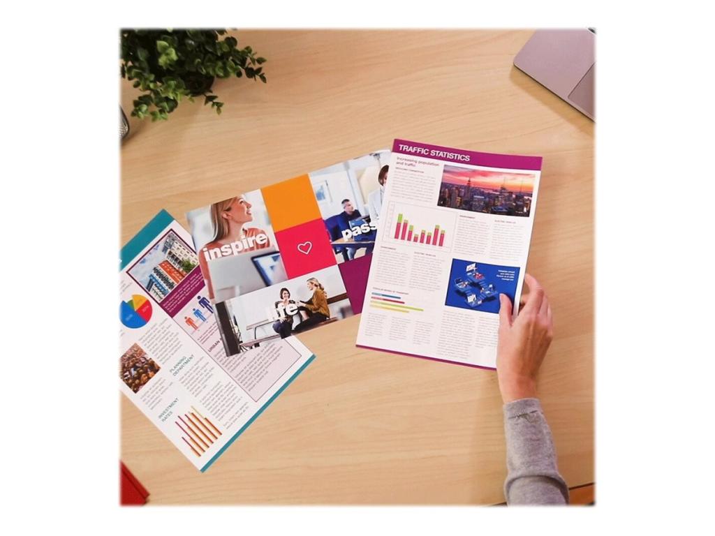 Image BROTHER LC422XLY HY Ink Cartridge For BH19M/B Compatible with MFC-J5340DW MFC-J