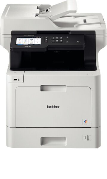 Image BROTHER MFC-L8900CDW Modell AT