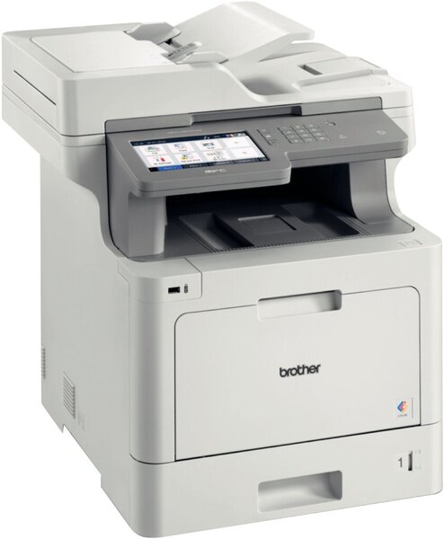Image BROTHER MFC-L9570CDW