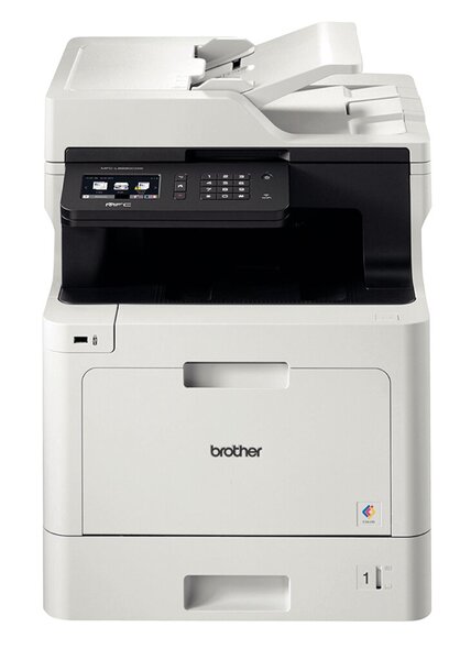 Image BROTHER MFCL8690CDW