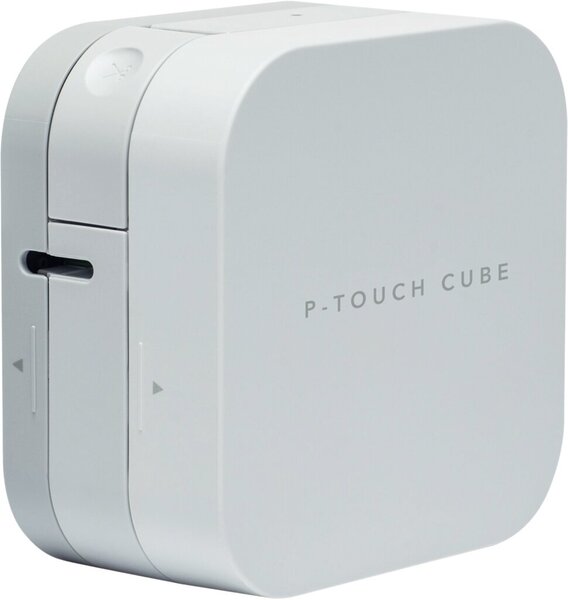 Image BROTHER P-Touch Cube P300BT