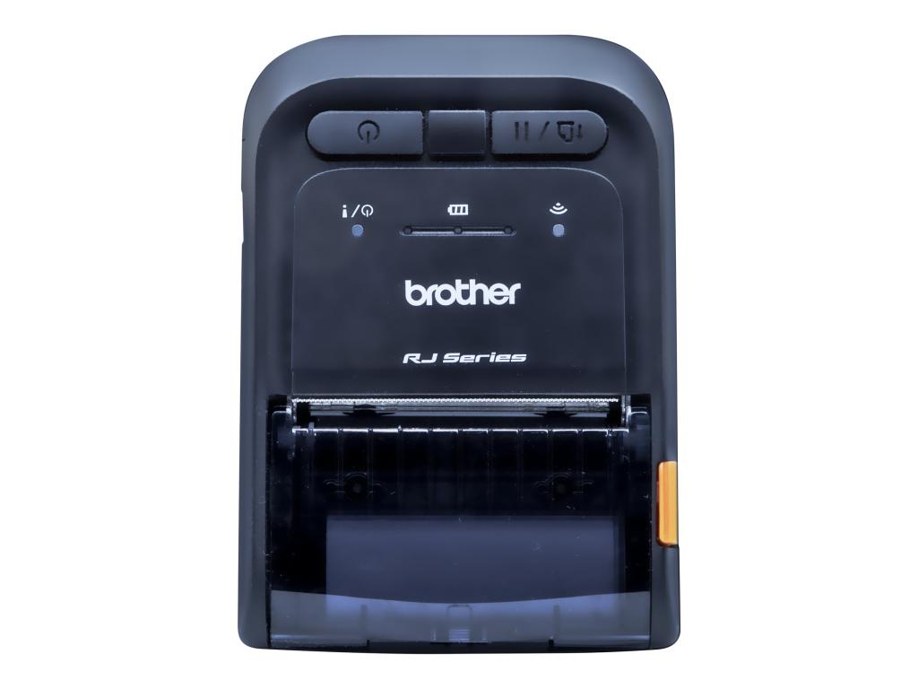 Image BROTHER P-touch RJ-2055WB