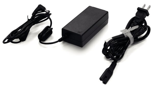Image BROTHER PA-AD-600A EU AC ADAPTER