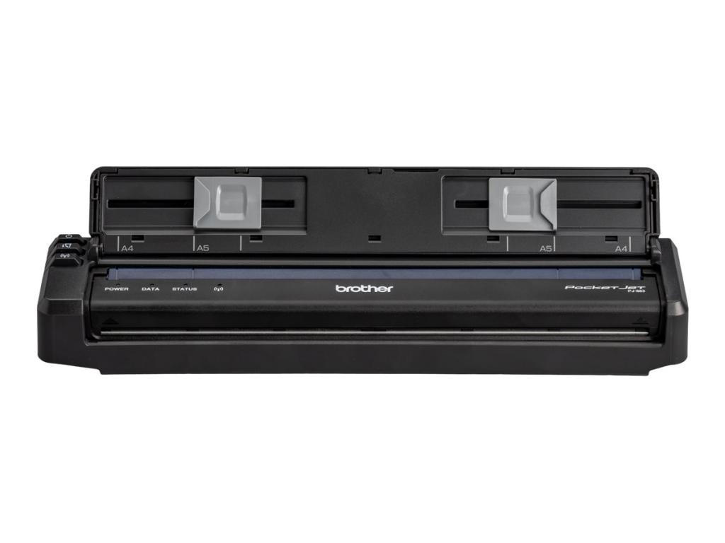 Image BROTHER Papierführung für PJ-722,PJ-723,PJ-822,PJ-823