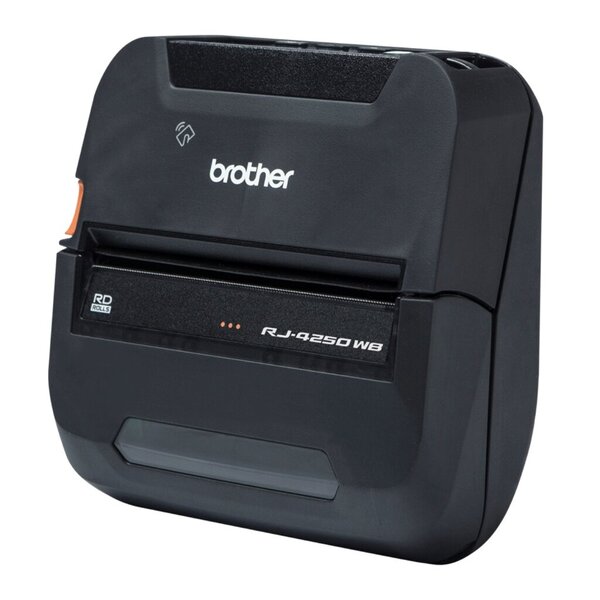 Image BROTHER RJ-4250WB