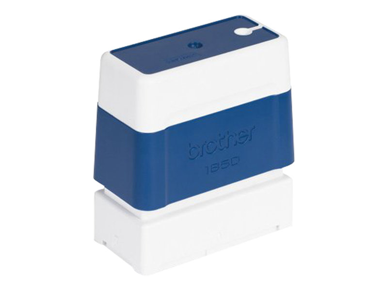 Image BROTHER SC2000 STAMP BLUE 6-er Pack