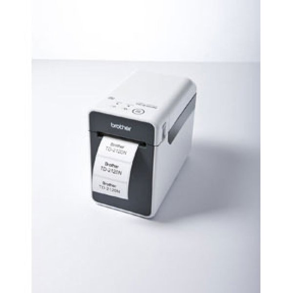 Image BROTHER TD2130N LABEL PRINTER