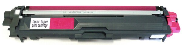Image BROTHER TN242M Magenta Tonerpatrone