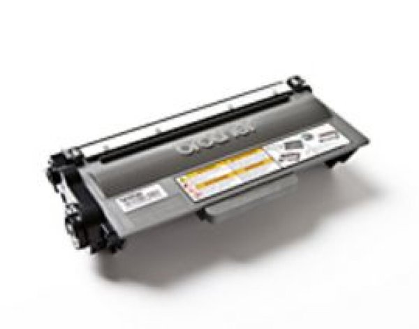 Image BROTHER TN3380 Schwarz Tonerpatrone
