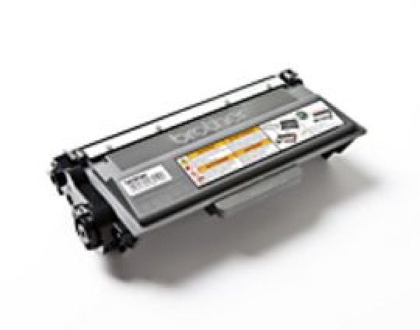Image BROTHER TN3390 Schwarz Tonerpatrone