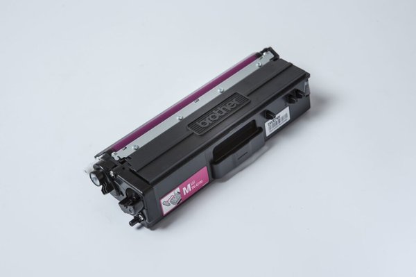 Image BROTHER TN421M Magenta Tonerpatrone