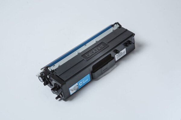 Image BROTHER TN910C ULTRA HY TONER F HL-L9310