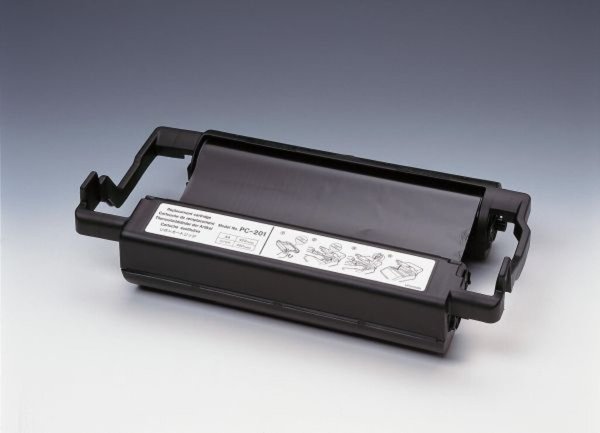 Image BROTHER Thermofarbband schwarz  420S. Fax-1010/1020/1030, MFC-1025