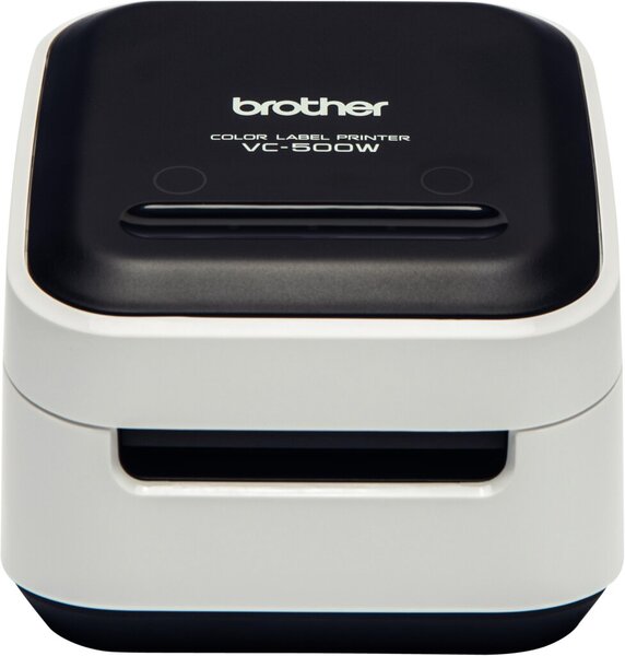Image BROTHER VC-500W