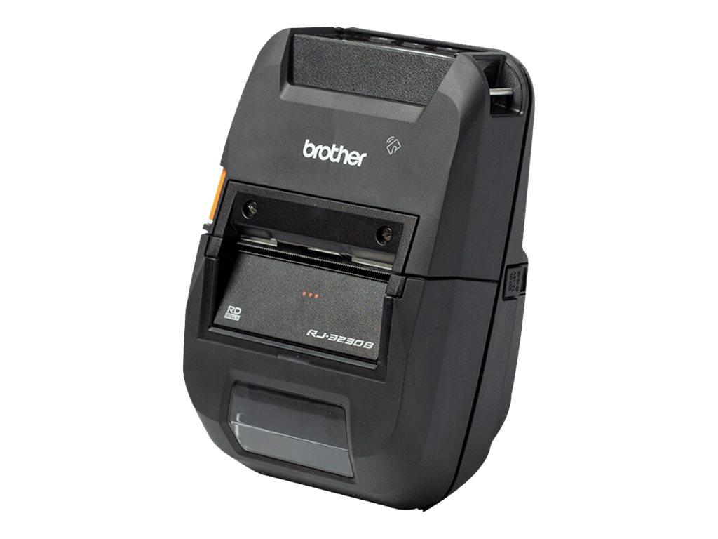Image BROTHER print Brother P-Touch RJ-3230BL