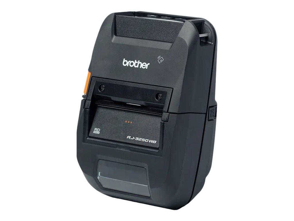 Image BROTHER print Brother P-Touch RJ-3250WBL