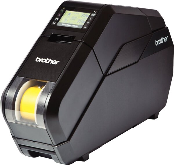 Image Tape Creator Pro TP-M5000N für individuelle Klebe-/Geschenkbänder