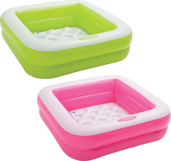 Image BabyPool Play Box sortiert, Nr: 57100NP
