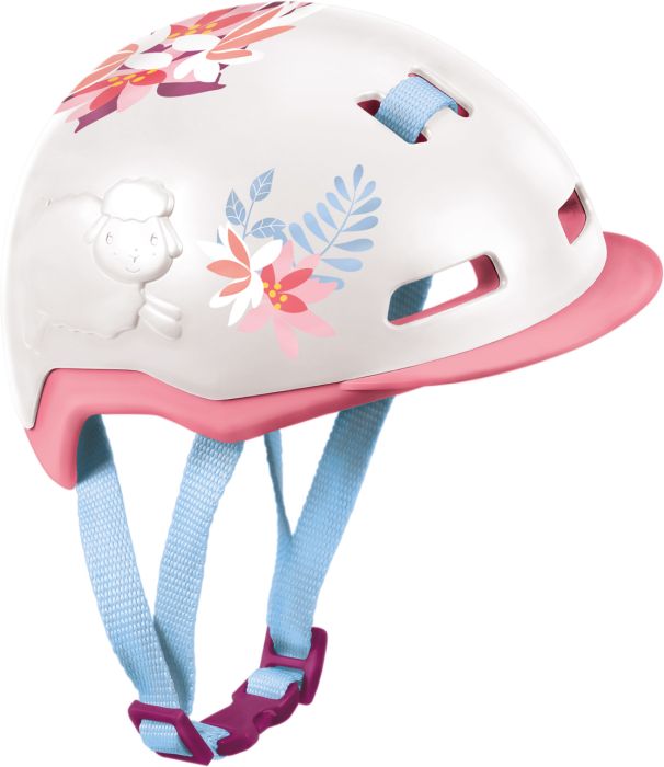 Image Baby Annabell Active Fahrradhelm, 43cm, Nr: 706862