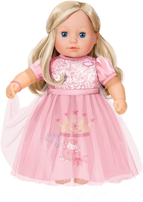 Image Baby Annabell Little Sweet Kleid, 36cm, Nr: 707159
