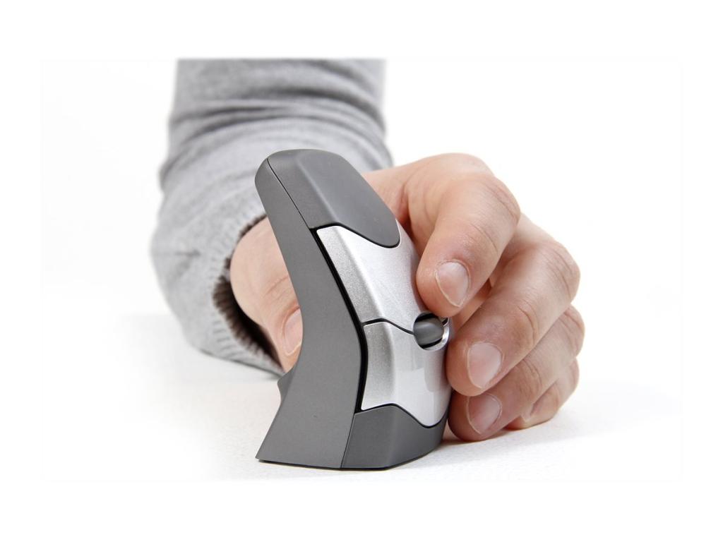 Image BakkerElkhuizen Maus DXT Precision Wireless