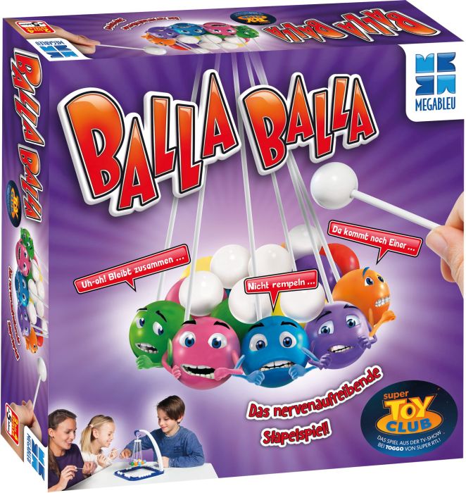 Image Balla Balla, Nr: 678483