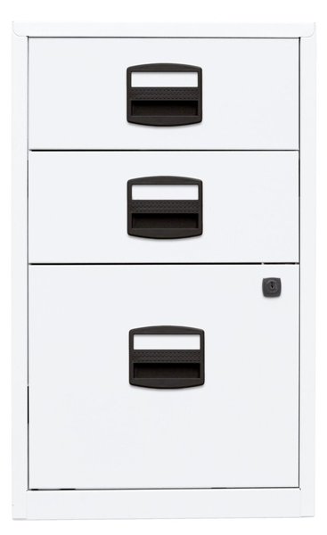 Image Beistellschrank PFA, 2 Universalsch 