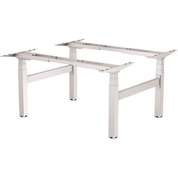 Image Bench Tischsystem höhenverstellbar (64,5-130,5 cm), nur Gestell,