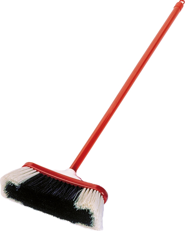 Image Besen Classic rot, Nr: 6320