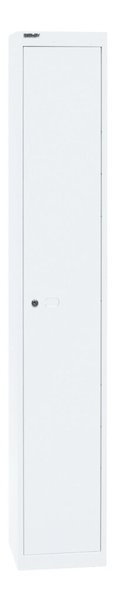 Image Bisley Garderobenschrank Office, 1 