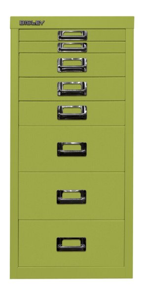 Image Bisley MultiDrawer, 29er Serie, DI 