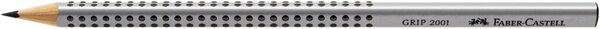 Image Bleistift Grip 2001, Härte HB 