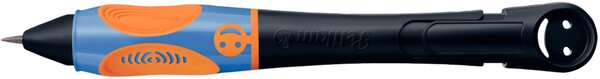 Image Bleistift griffix B2NBKL NeonBlack für Linkshänder, Mine HB