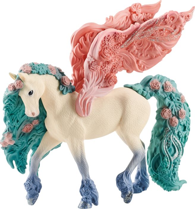 Image Blütenpegasus, Nr: 70590