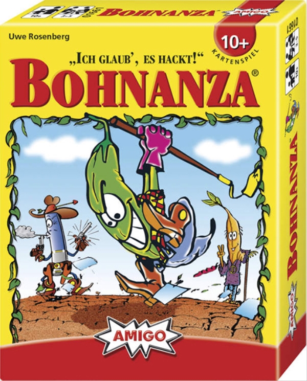 Image Bohnanza, Nr: 1661