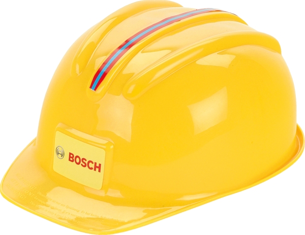 Image Bosch Handwerkerhelm verstellbar, Nr: 8127