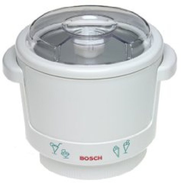 Image Bosch MUZ 4 EB 1 Eisbereiter