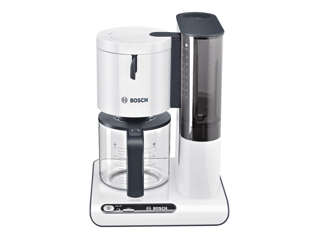 Image Bosch TKA 8011 Styline Kaffee- maschine
