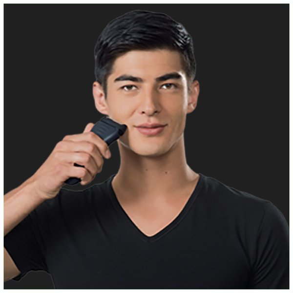 Image Braun Kombipack 11B f. Elektro- rasierer