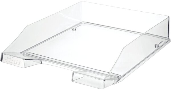 Image Briefablage Klassik C4 transparent/ glasklar