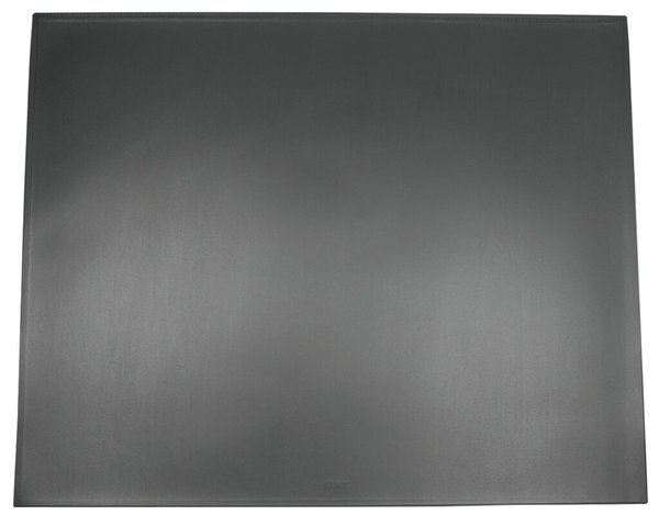 Image Büroring Schreibunterlage grau, 65 x 52cm