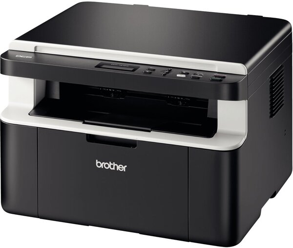 Image Brother DCP-1612W 3in1 Laser