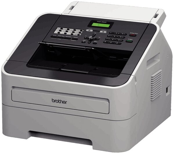 Image Brother Fax-2940 Laserfax
