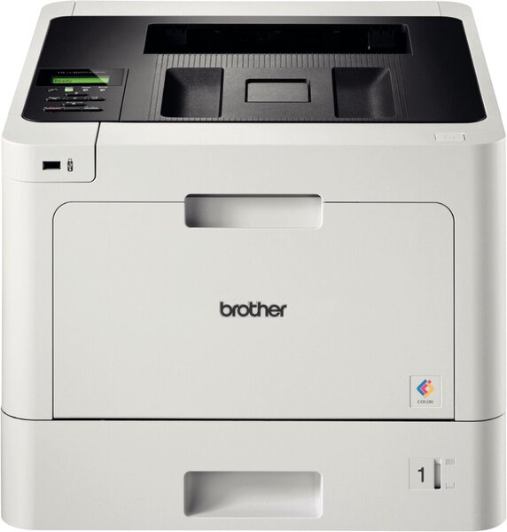 Image Brother HLL8260CDW/31ppm/250 + 50 sheets