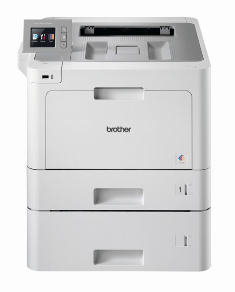 Image Brother HLL9310CDWT/31ppm/800 sheets/WLA