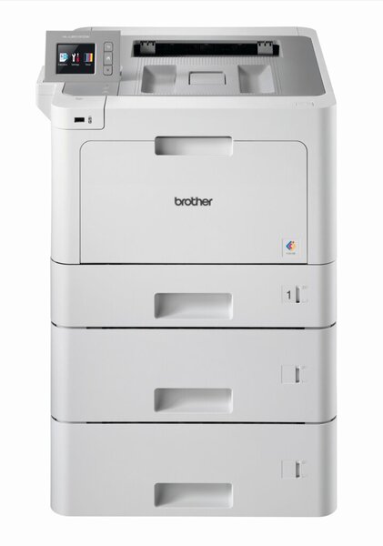 Image Brother HLL9310CDWTT/31ppm/1300 sheets/W