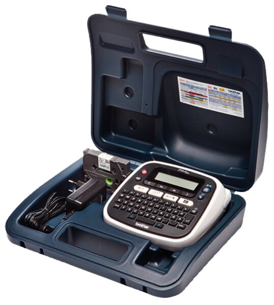 Image Brother P-Touch D200BWVP