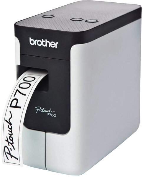 Image Brother P-touch P700