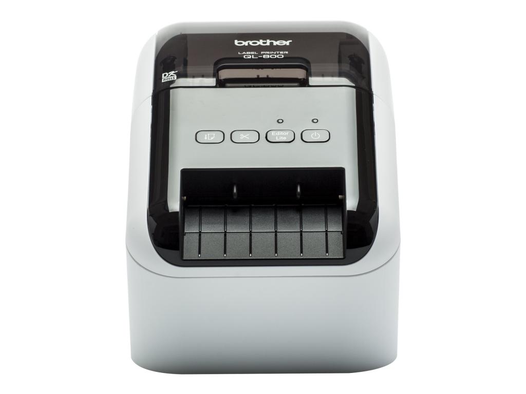 Image Brother P-touch QL-800