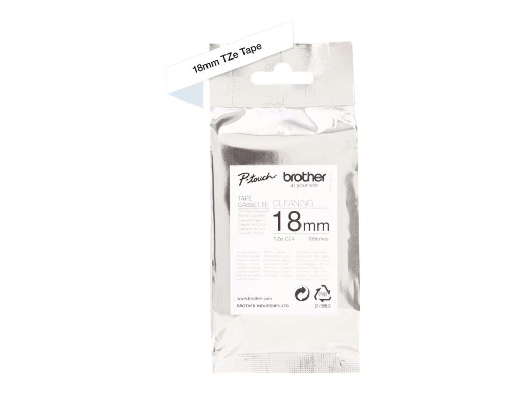 Image Brother Reinigungsband f P-Touch 2420PC/